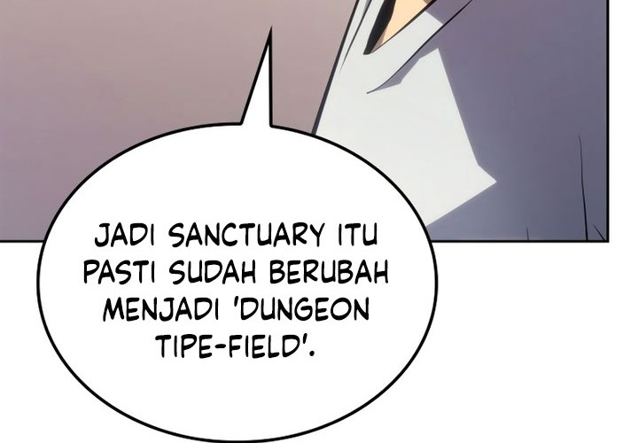 Solo Leveling: Ragnarok Chapter 10 - halaman 26