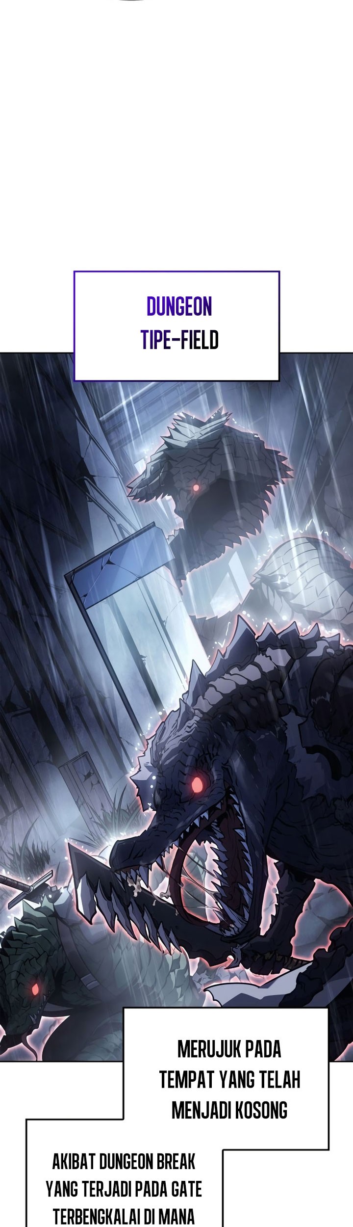Solo Leveling: Ragnarok Chapter 10 - halaman 27