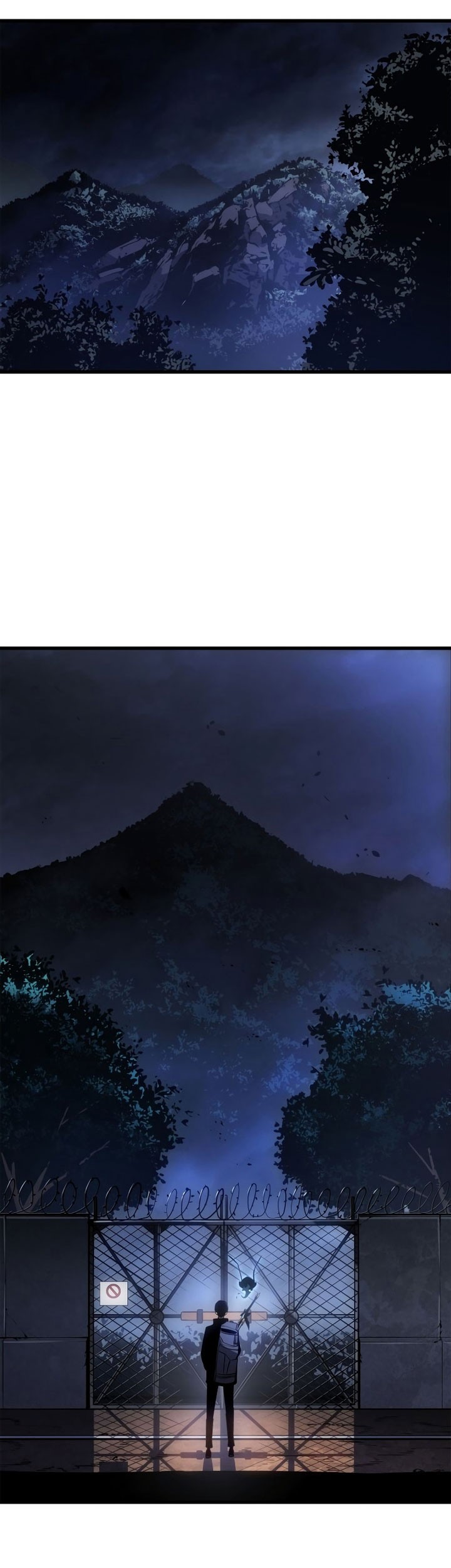 Solo Leveling: Ragnarok Chapter 10 - halaman 32