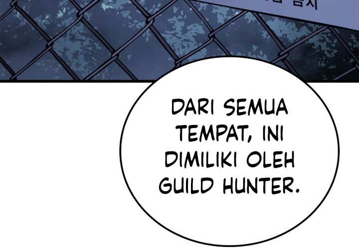 Solo Leveling: Ragnarok Chapter 10 - halaman 35
