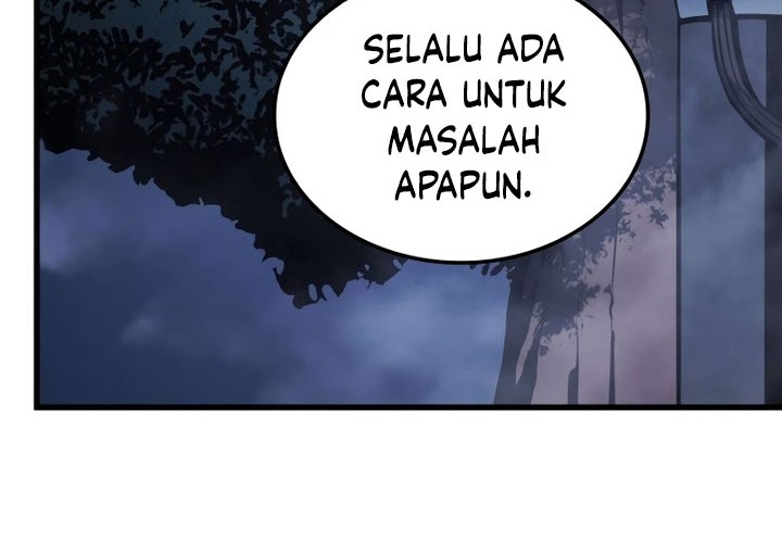 Solo Leveling: Ragnarok Chapter 10 - halaman 41