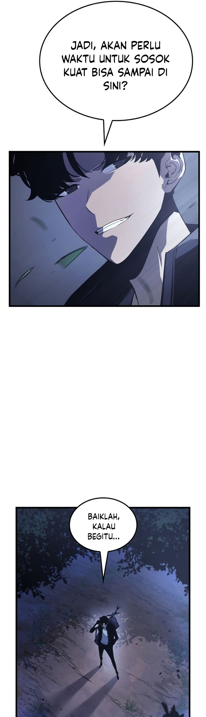 Solo Leveling: Ragnarok Chapter 10 - halaman 51