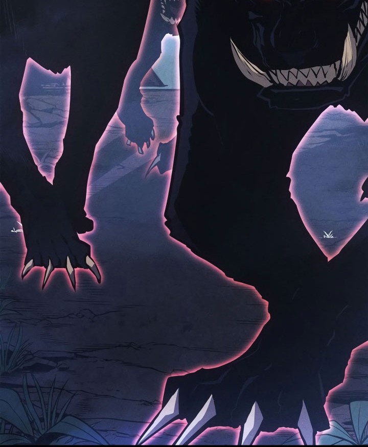 Solo Leveling: Ragnarok Chapter 10 - halaman 54
