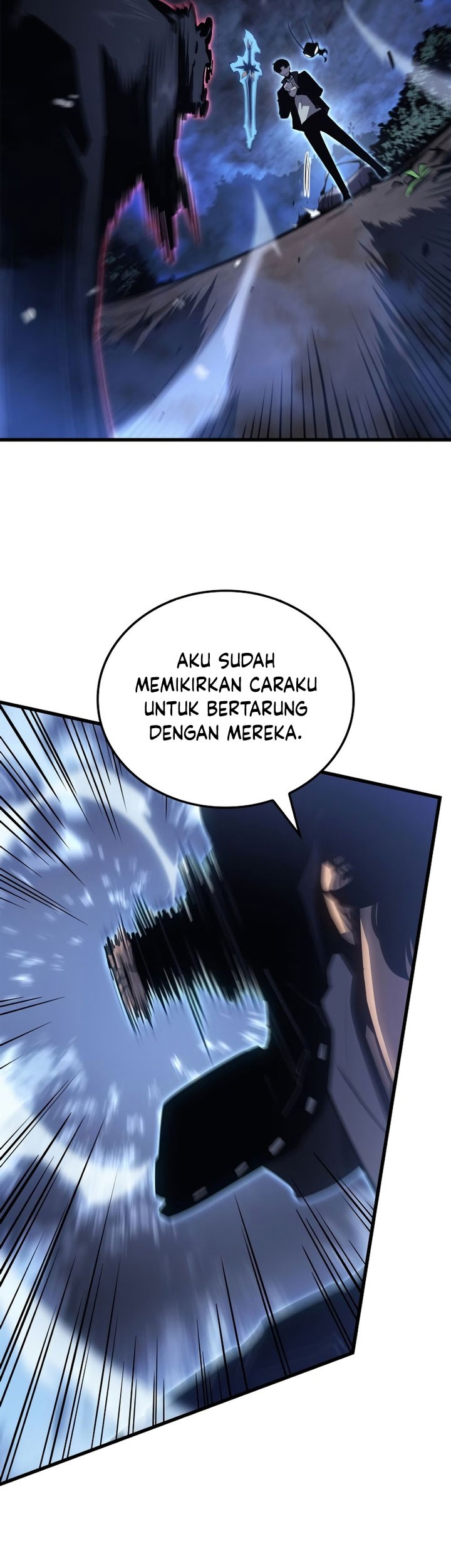 Solo Leveling: Ragnarok Chapter 10 - halaman 59