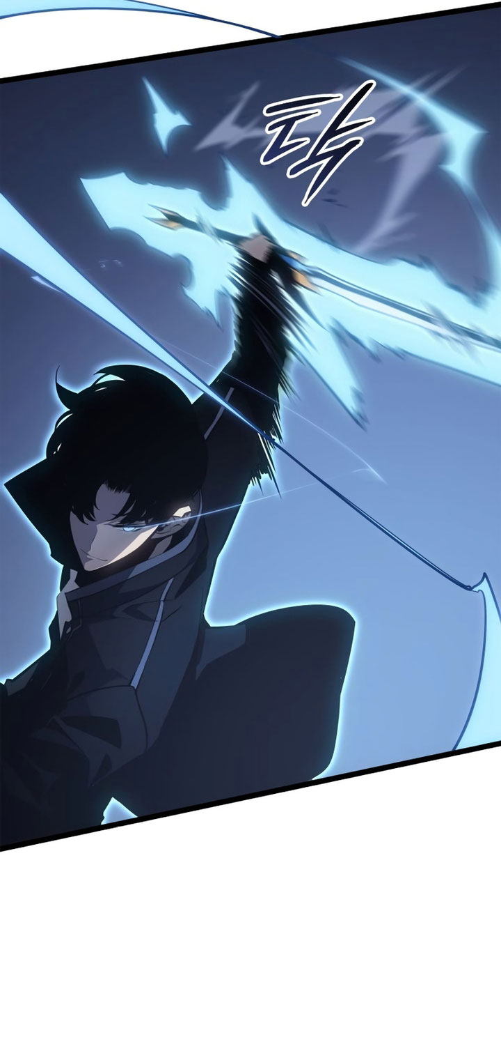Solo Leveling: Ragnarok Chapter 10 - halaman 64