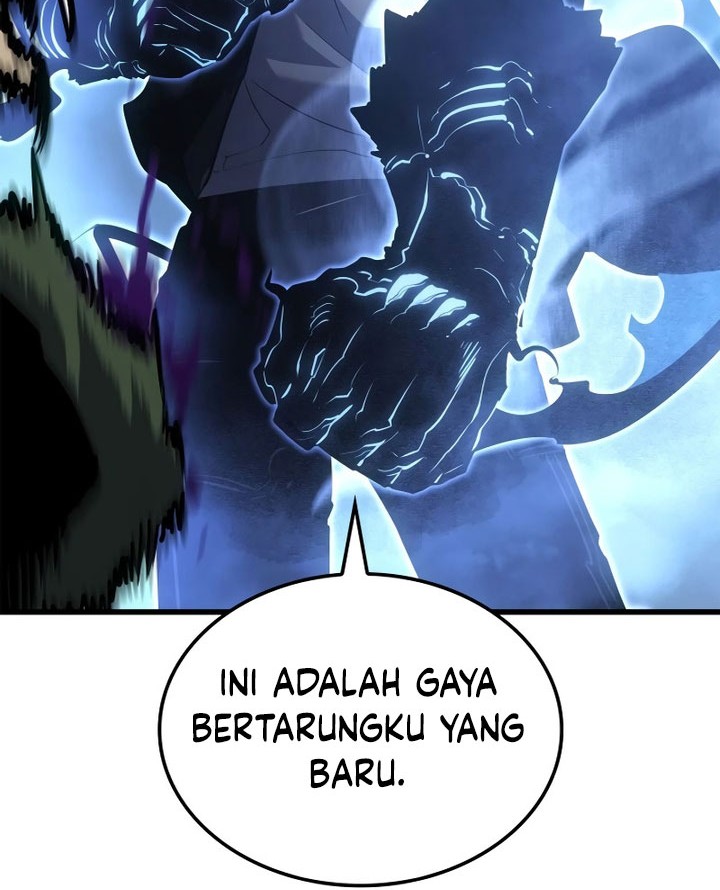 Solo Leveling: Ragnarok Chapter 10 - halaman 68
