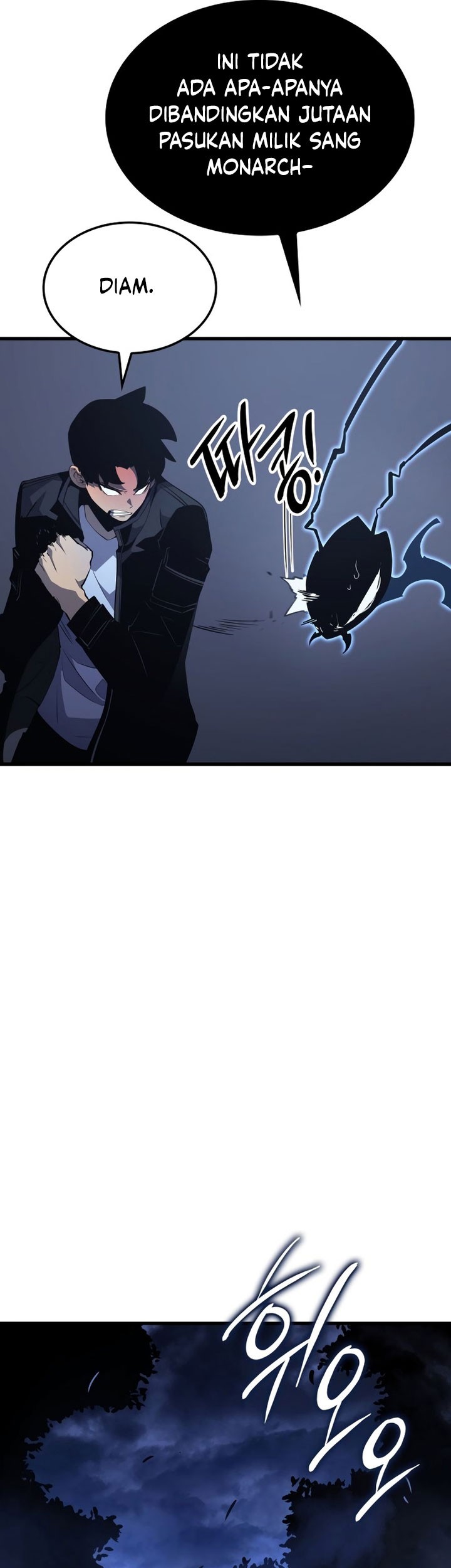 Solo Leveling: Ragnarok Chapter 10 - halaman 76