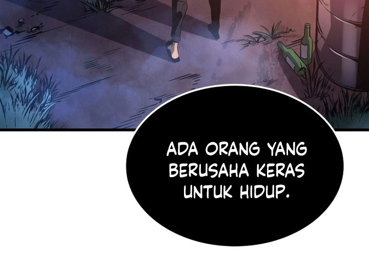 Solo Leveling: Ragnarok Chapter 10 - halaman 81