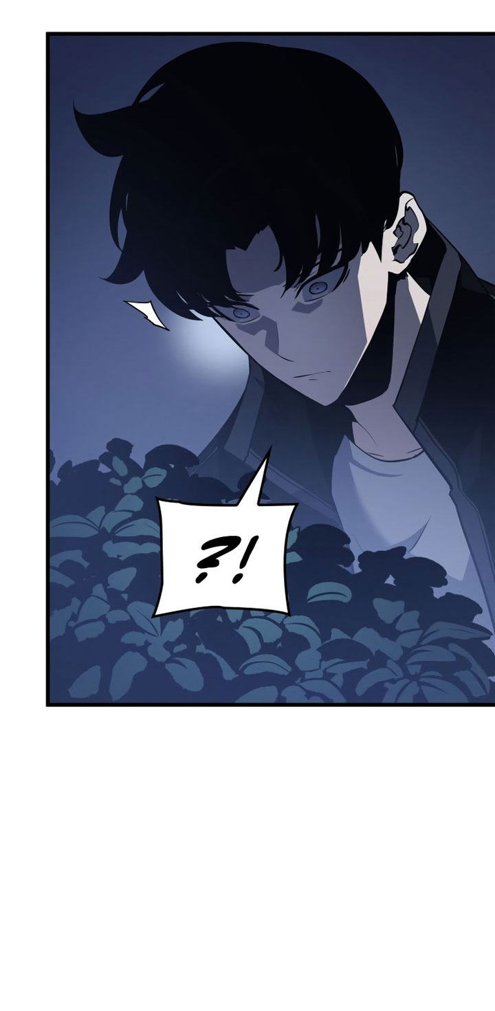 Solo Leveling: Ragnarok Chapter 10 - halaman 85