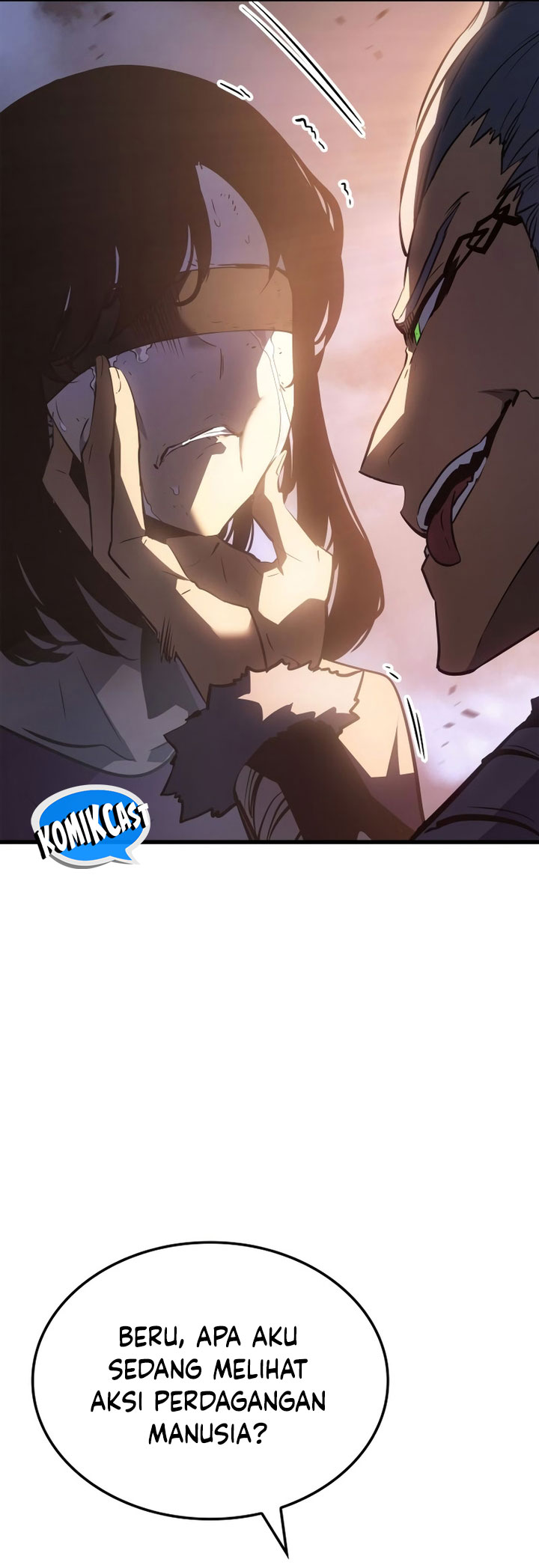 Solo Leveling: Ragnarok Chapter 10 - halaman 87