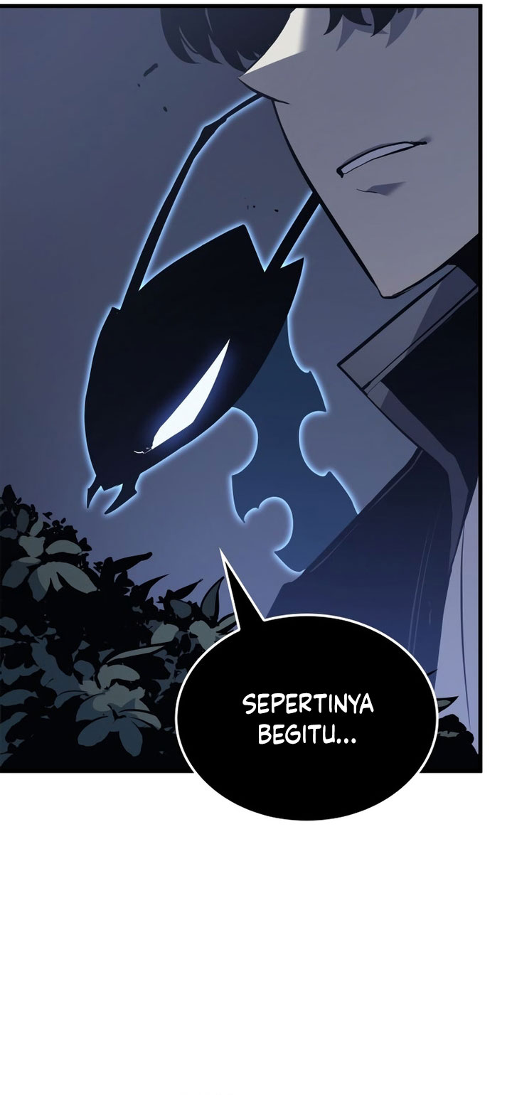 Solo Leveling: Ragnarok Chapter 10 - halaman 88