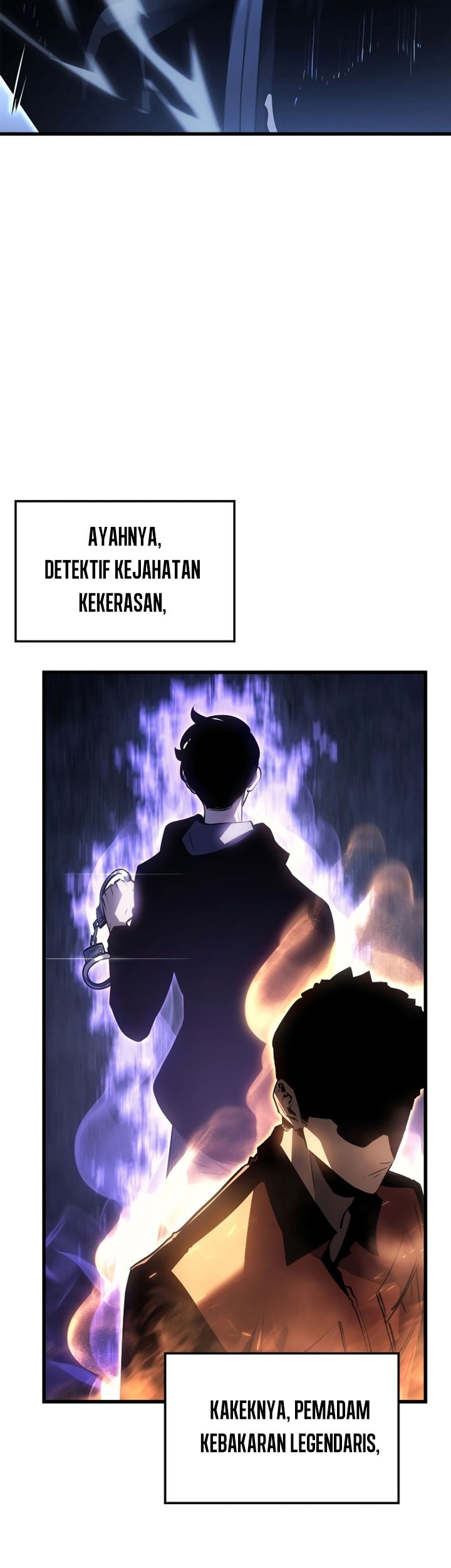 Solo Leveling: Ragnarok Chapter 10 - halaman 92