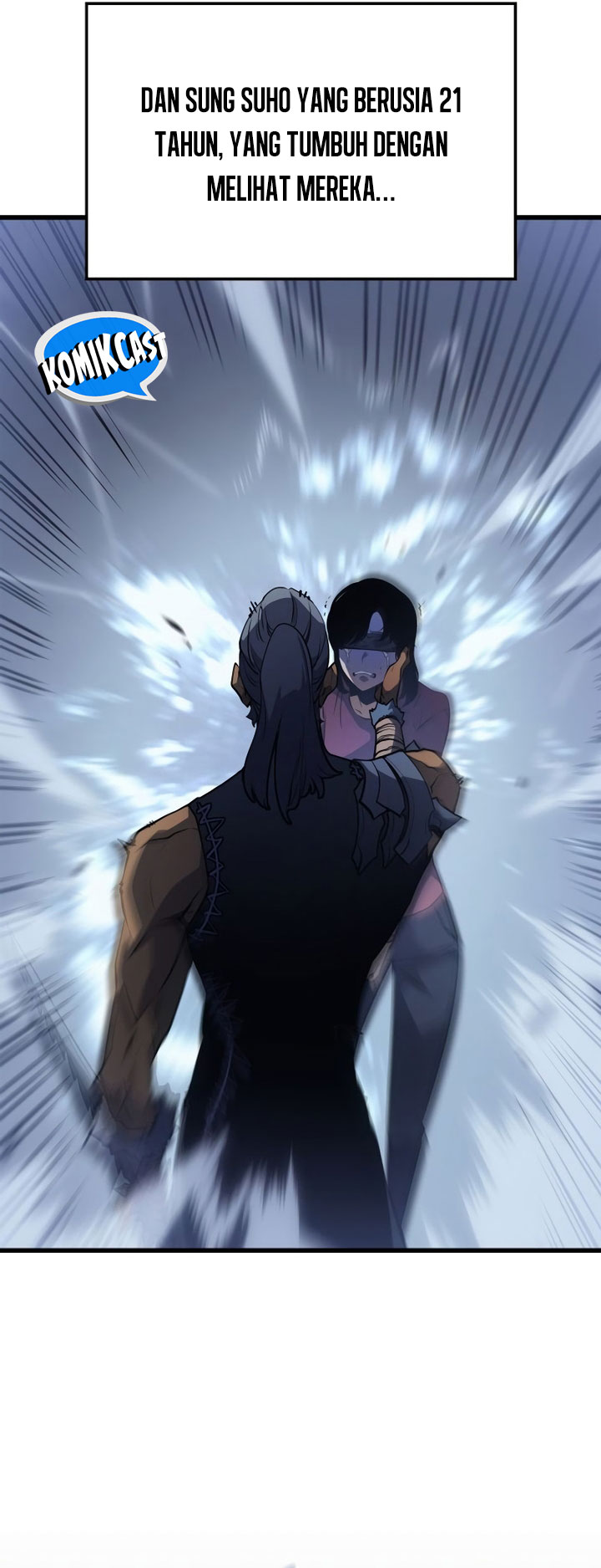 Solo Leveling: Ragnarok Chapter 10 - halaman 94