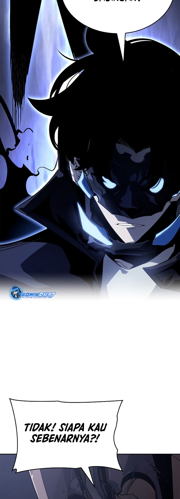 Solo Leveling: Ragnarok Chapter 11 - halaman 11