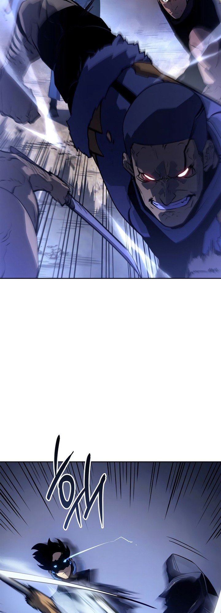 Solo Leveling: Ragnarok Chapter 11 - halaman 13