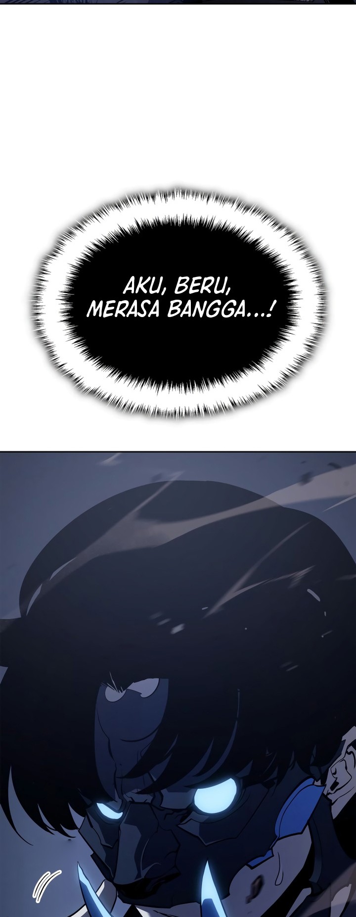 Solo Leveling: Ragnarok Chapter 11 - halaman 21