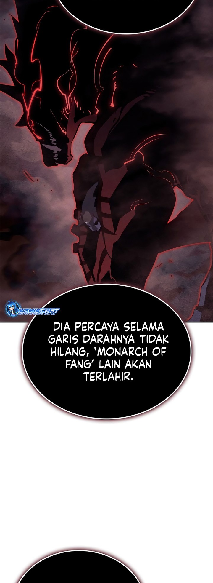 Solo Leveling: Ragnarok Chapter 11 - halaman 37