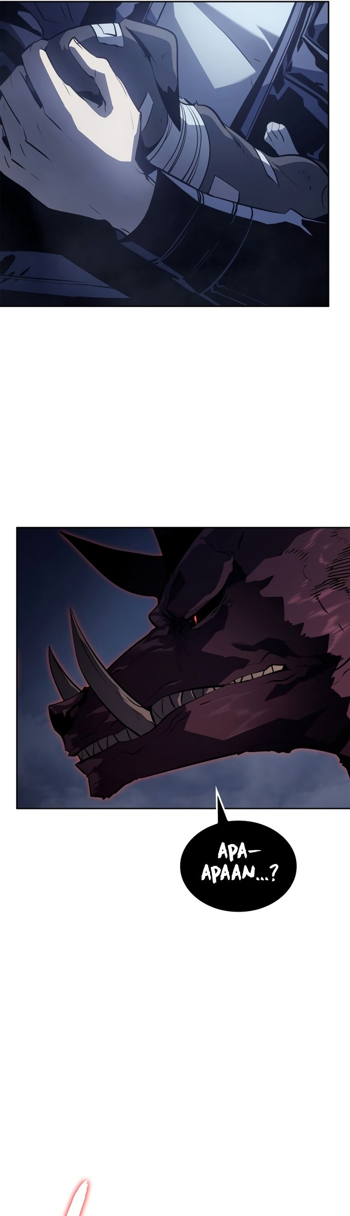Solo Leveling: Ragnarok Chapter 11 - halaman 48
