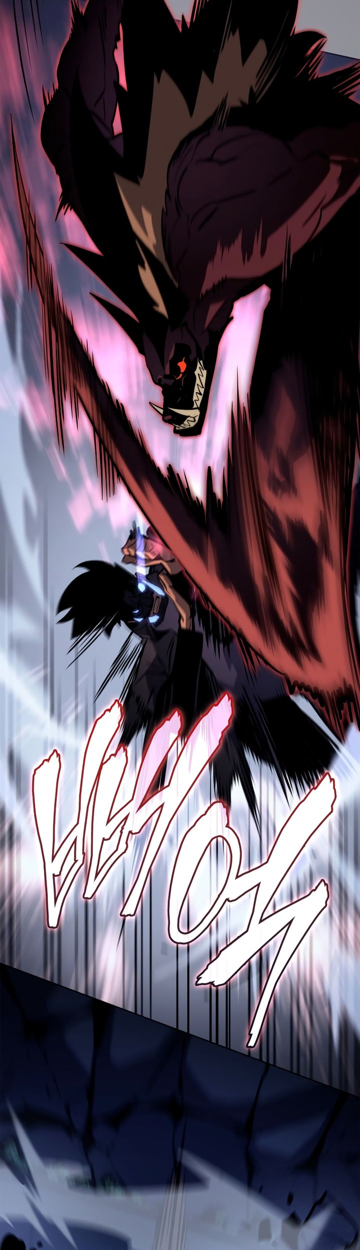 Solo Leveling: Ragnarok Chapter 11 - halaman 52