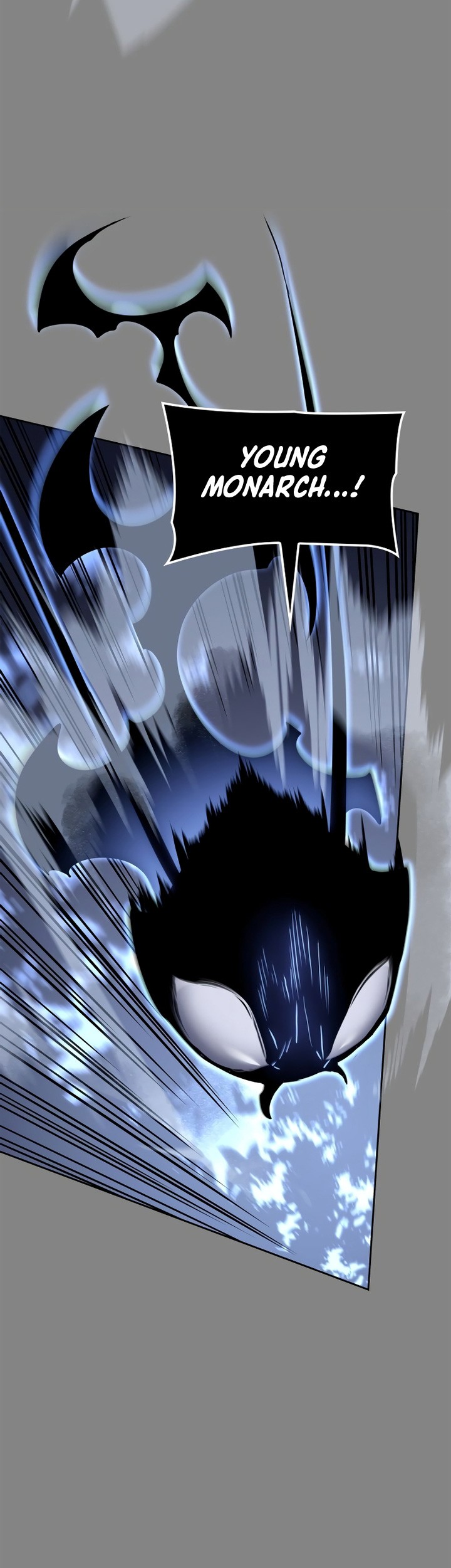 Solo Leveling: Ragnarok Chapter 11 - halaman 56