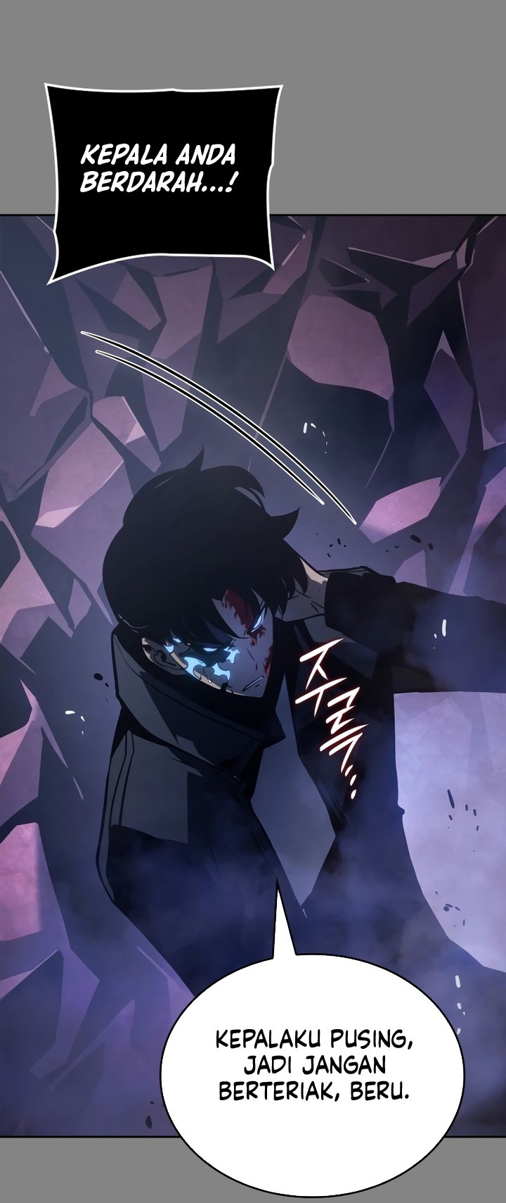 Solo Leveling: Ragnarok Chapter 11 - halaman 59
