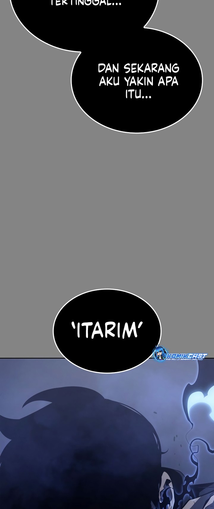Solo Leveling: Ragnarok Chapter 11 - halaman 61