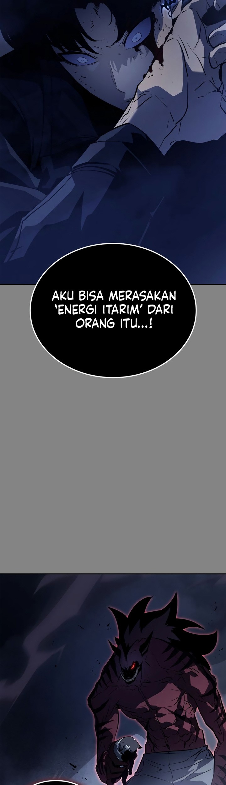 Solo Leveling: Ragnarok Chapter 11 - halaman 62