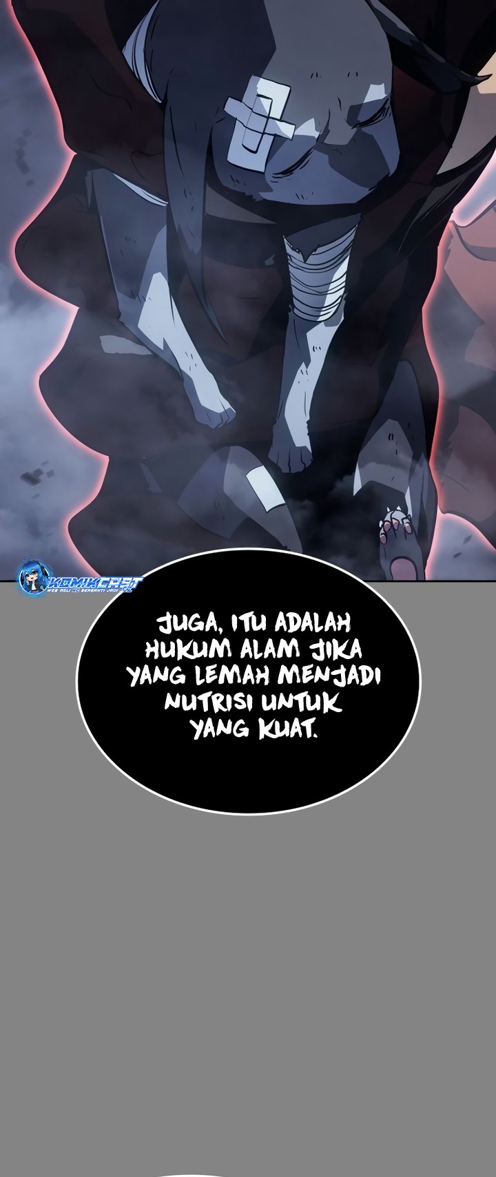 Solo Leveling: Ragnarok Chapter 11 - halaman 65