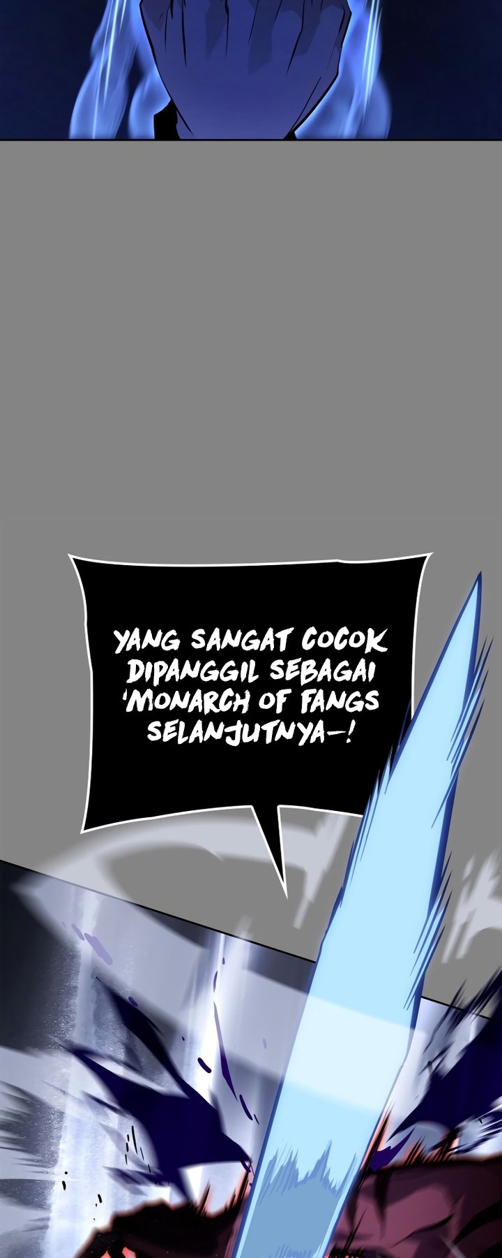 Solo Leveling: Ragnarok Chapter 11 - halaman 71