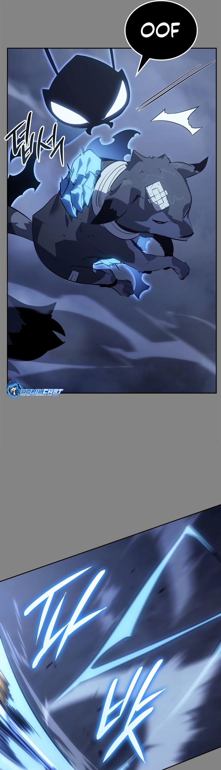 Solo Leveling: Ragnarok Chapter 11 - halaman 74