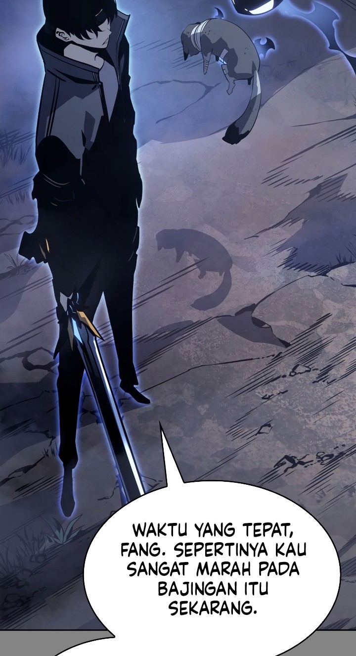 Solo Leveling: Ragnarok Chapter 11 - halaman 77