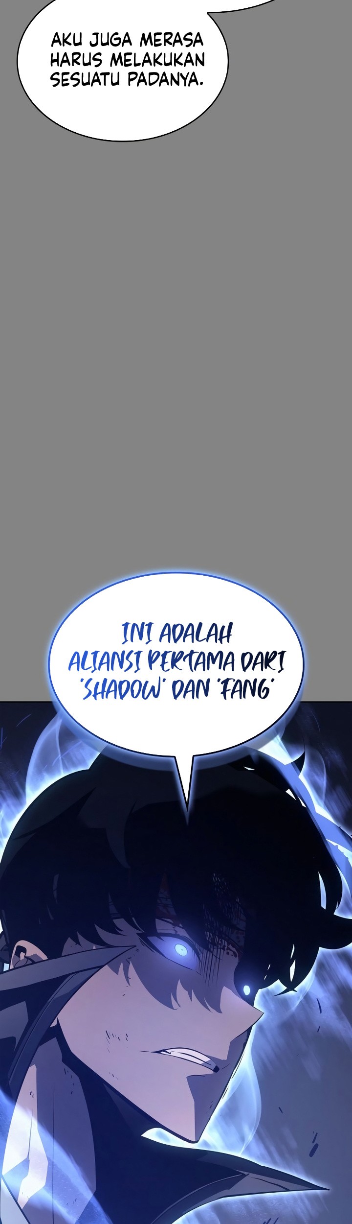 Solo Leveling: Ragnarok Chapter 11 - halaman 78