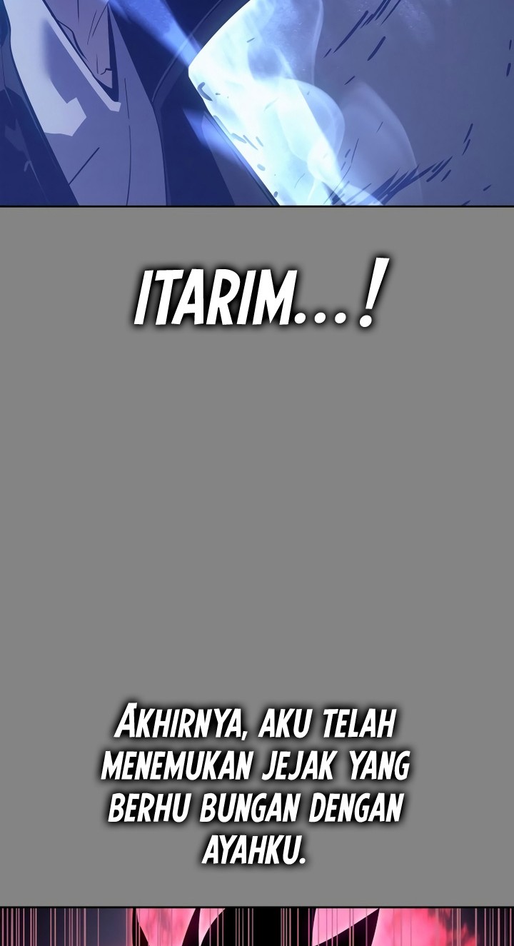 Solo Leveling: Ragnarok Chapter 11 - halaman 79