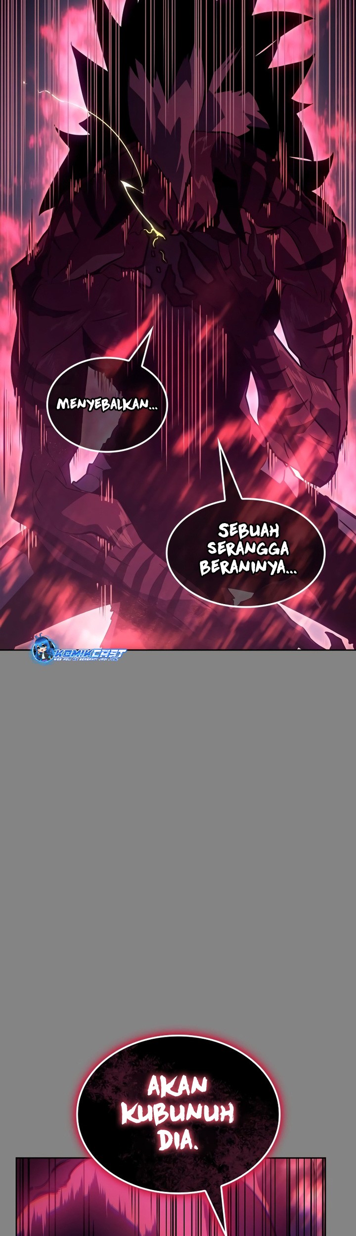 Solo Leveling: Ragnarok Chapter 11 - halaman 80