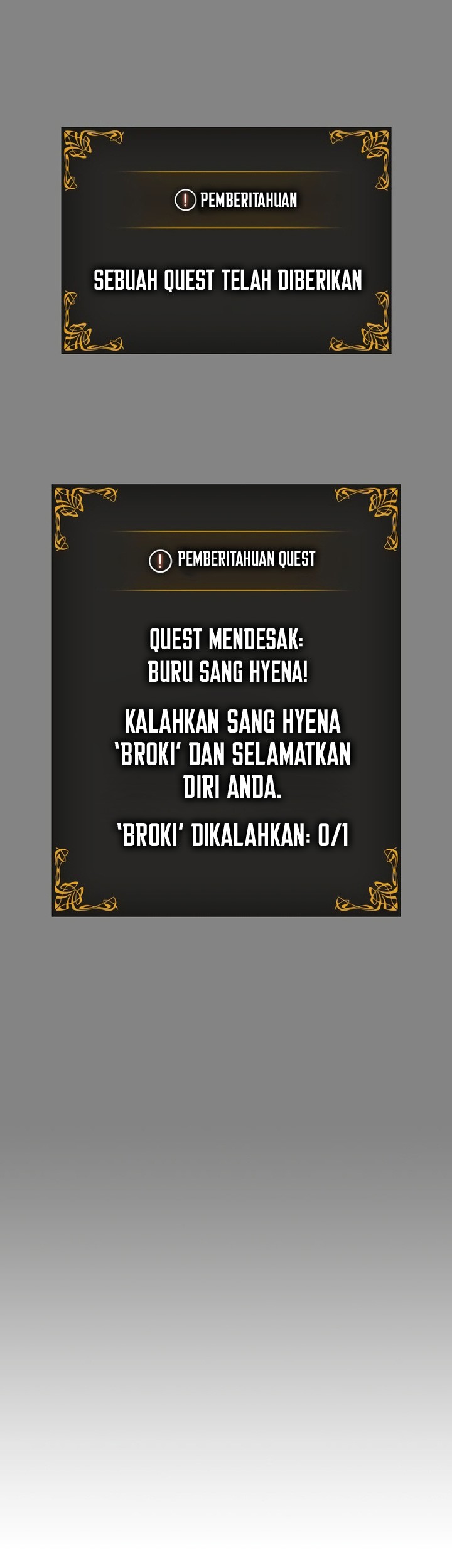 Solo Leveling: Ragnarok Chapter 11 - halaman 82