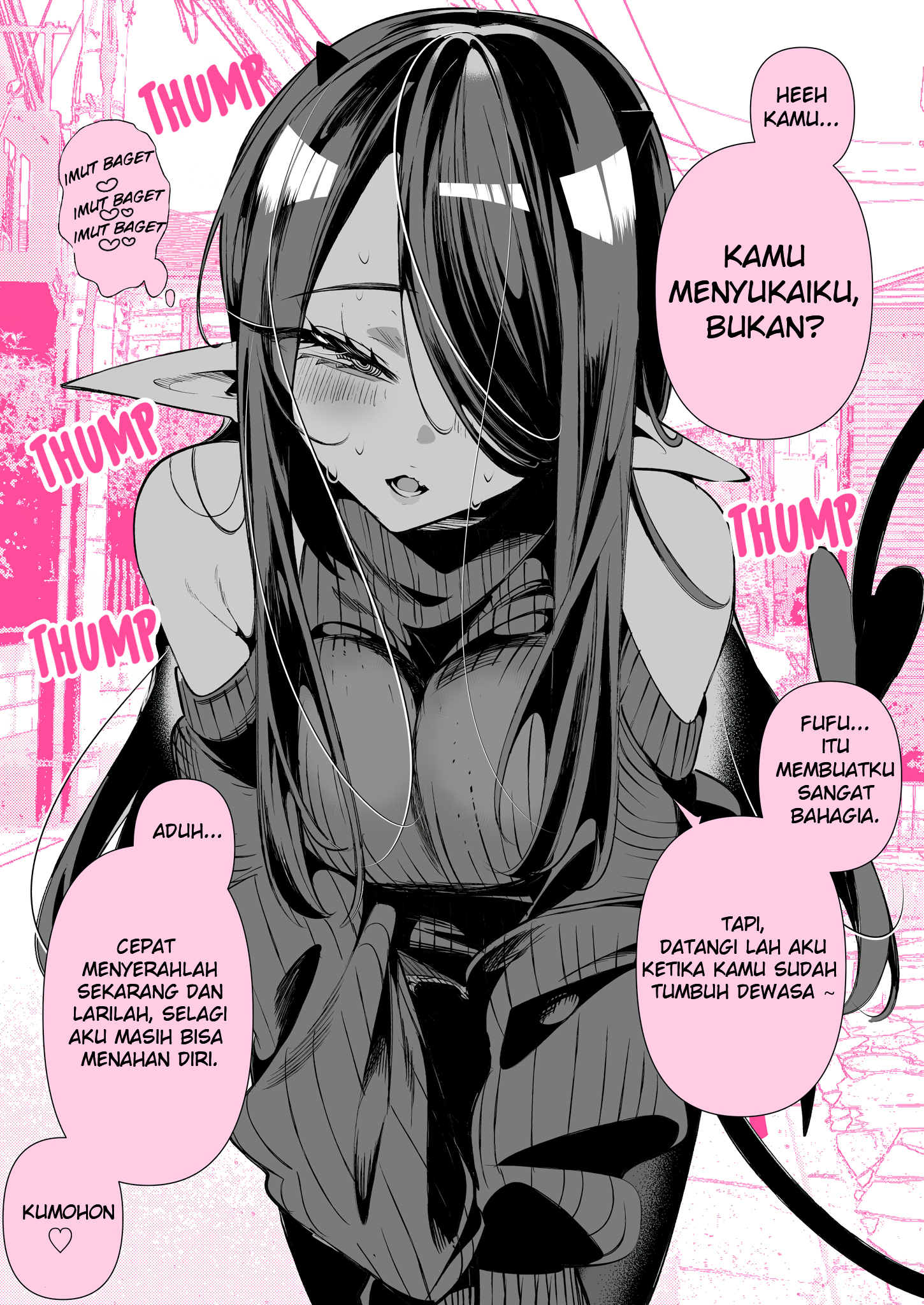 Solo Leveling: Ragnarok Chapter 12 - halaman 1