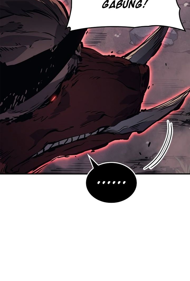 Solo Leveling: Ragnarok Chapter 12 - halaman 11