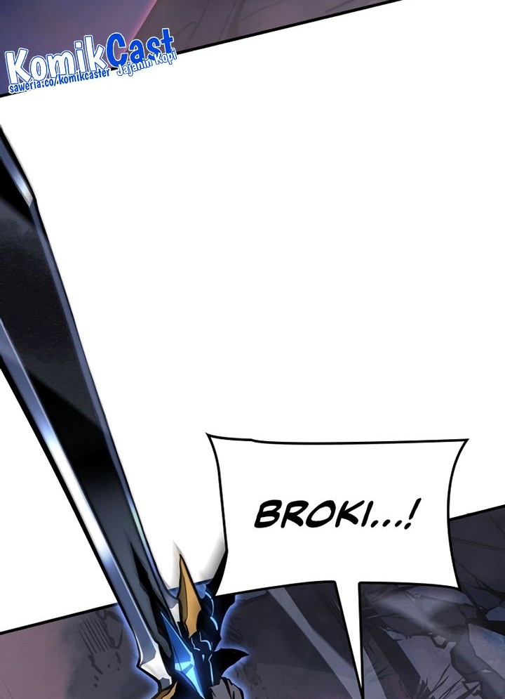 Solo Leveling: Ragnarok Chapter 12 - halaman 17