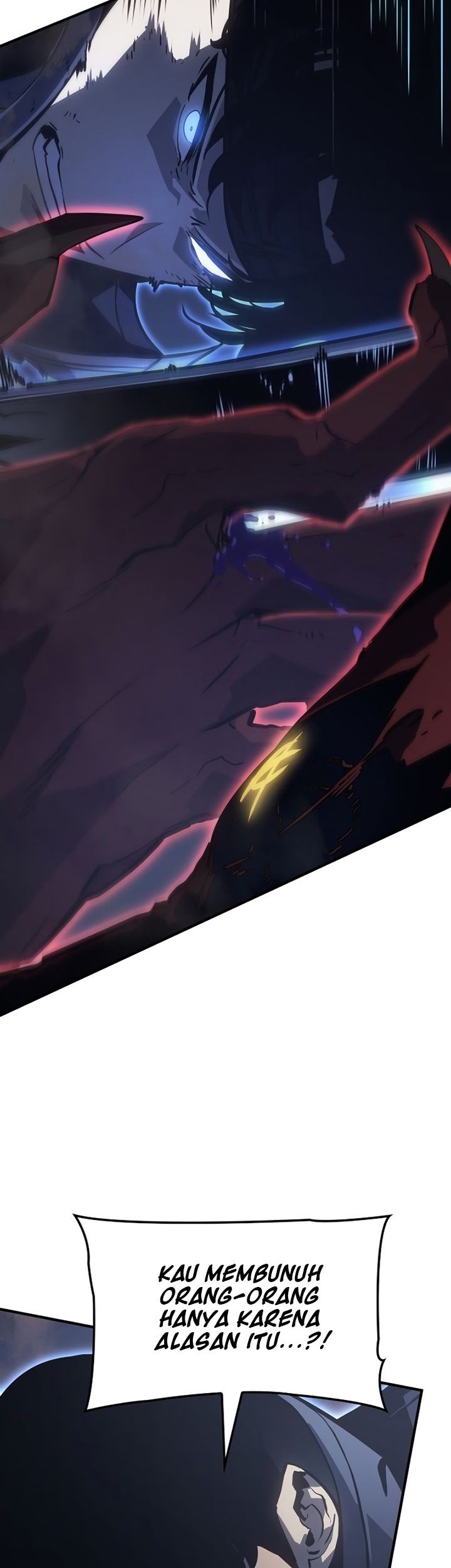 Solo Leveling: Ragnarok Chapter 12 - halaman 20