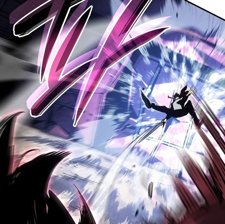 Solo Leveling: Ragnarok Chapter 12 - halaman 23