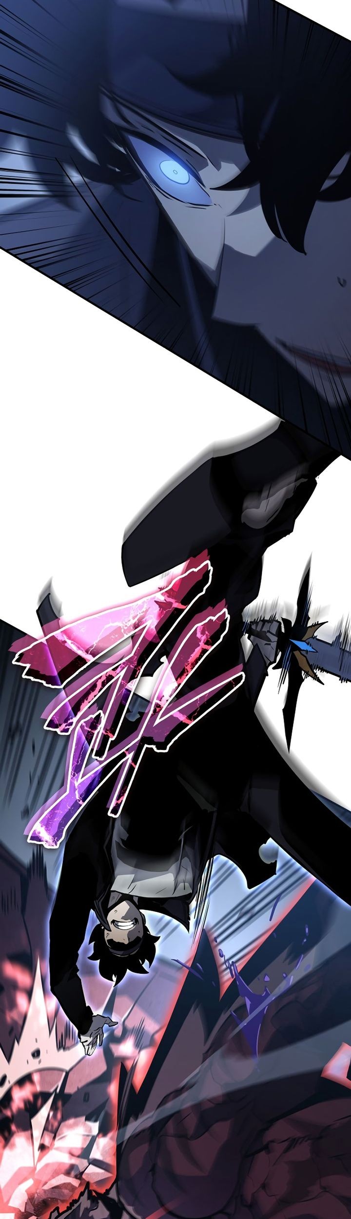 Solo Leveling: Ragnarok Chapter 12 - halaman 26