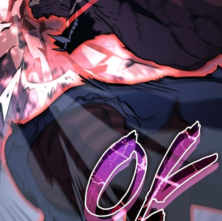Solo Leveling: Ragnarok Chapter 12 - halaman 27