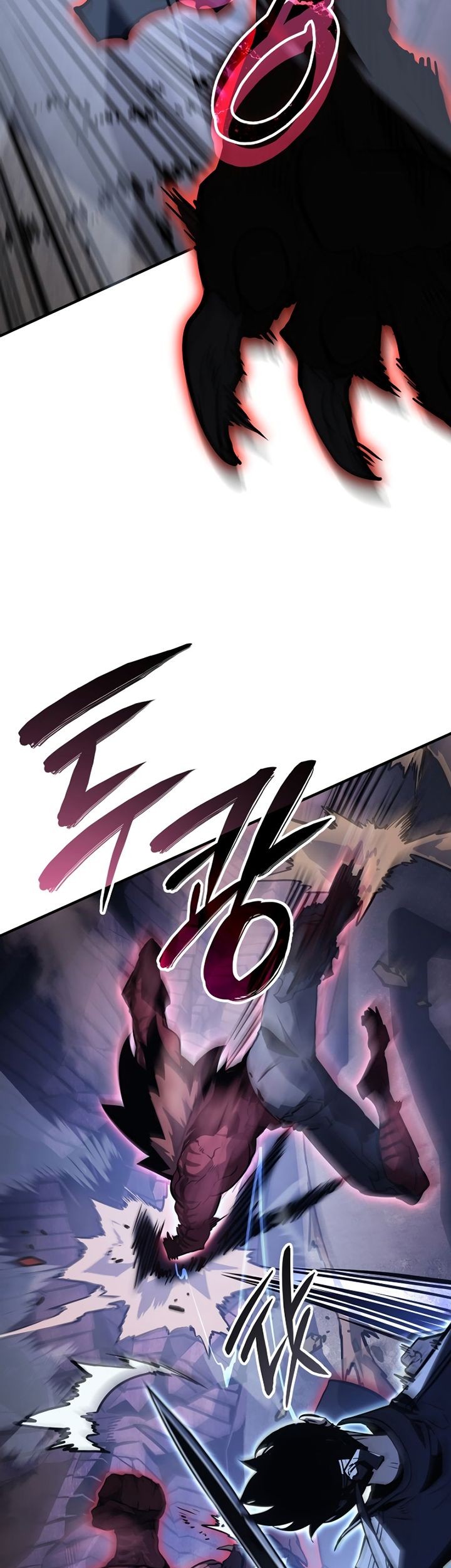 Solo Leveling: Ragnarok Chapter 12 - halaman 28