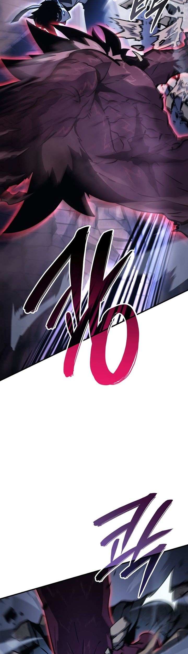 Solo Leveling: Ragnarok Chapter 12 - halaman 30