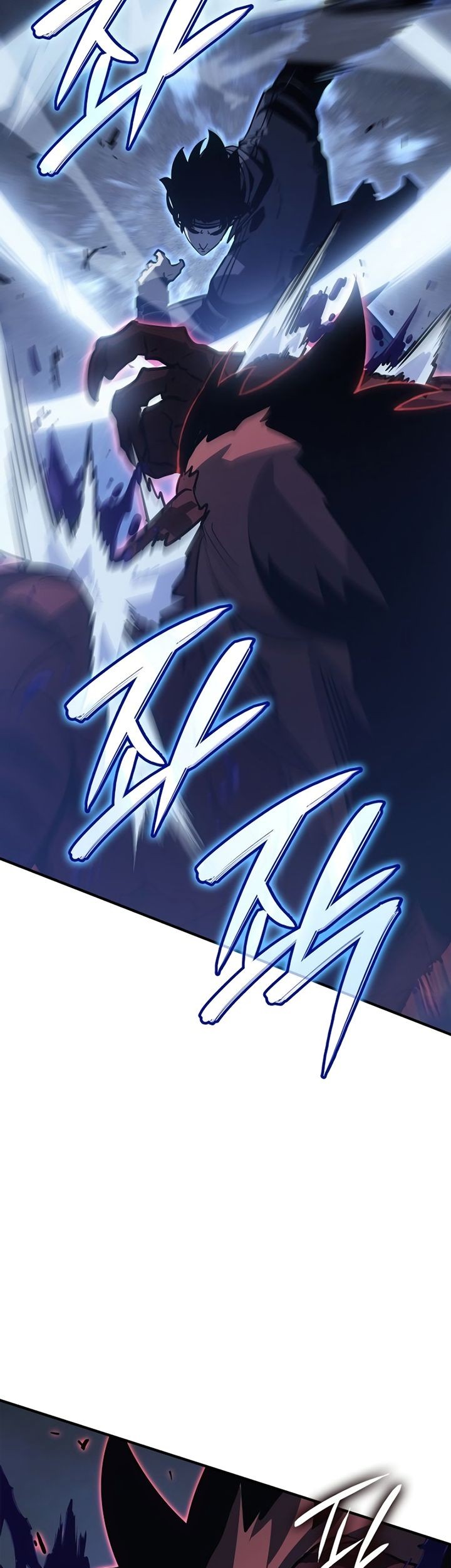 Solo Leveling: Ragnarok Chapter 12 - halaman 38