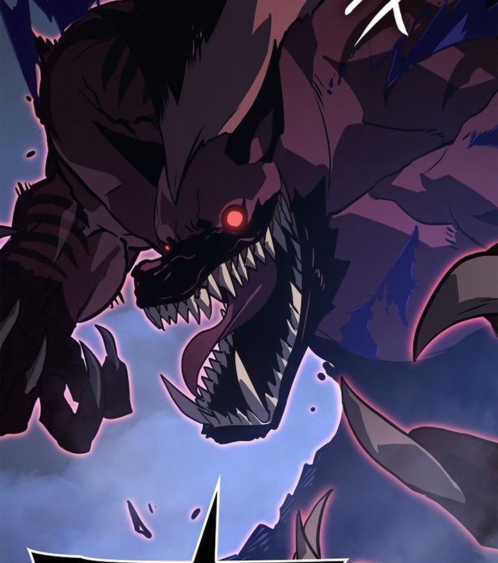 Solo Leveling: Ragnarok Chapter 12 - halaman 39