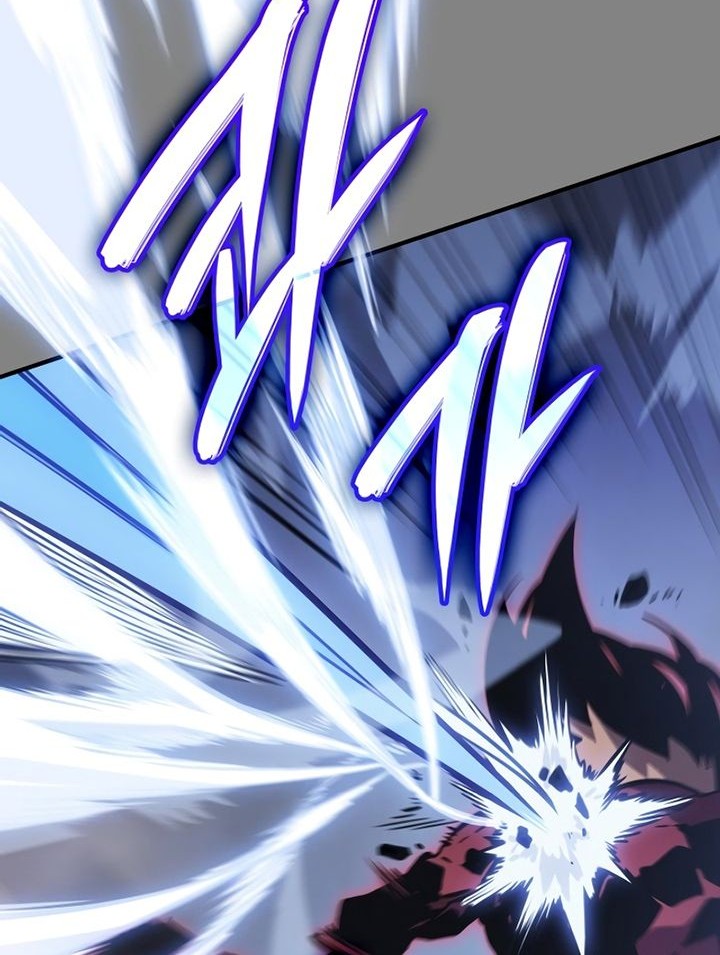 Solo Leveling: Ragnarok Chapter 12 - halaman 43