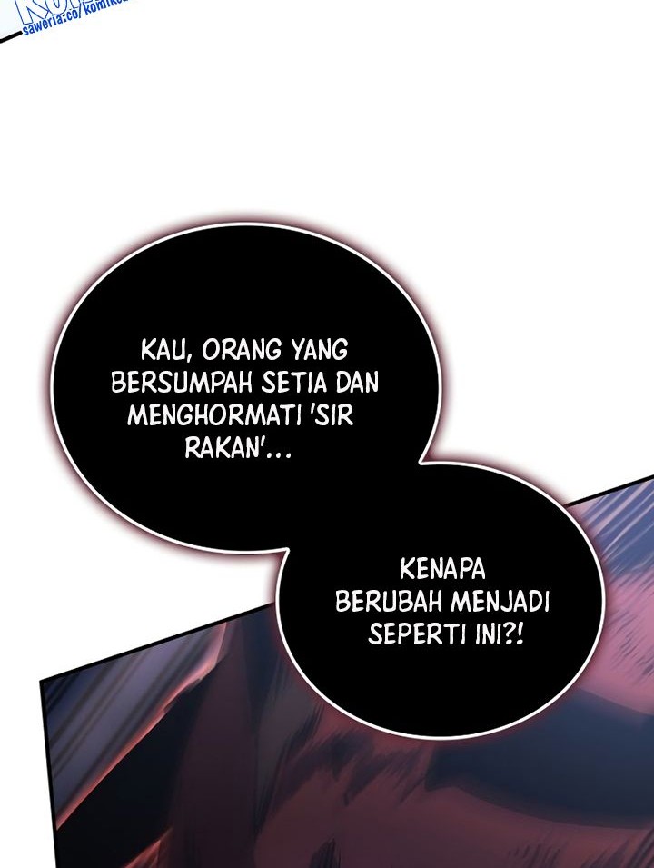 Solo Leveling: Ragnarok Chapter 12 - halaman 45