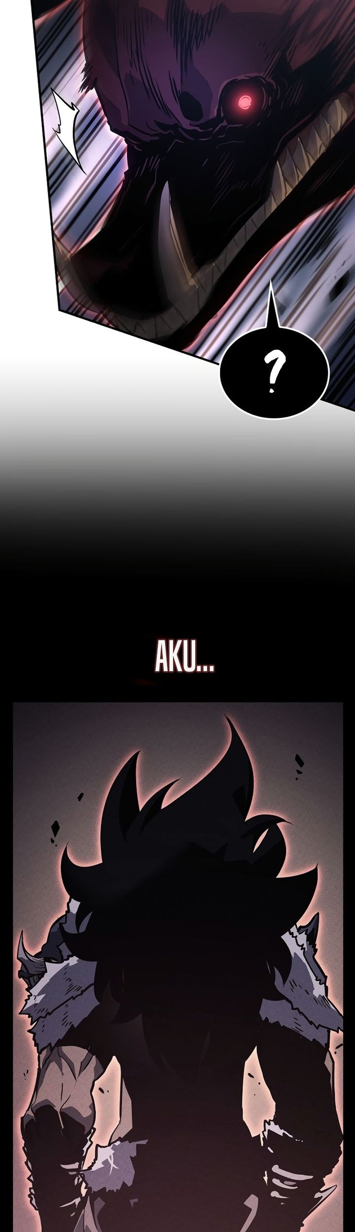 Solo Leveling: Ragnarok Chapter 12 - halaman 46