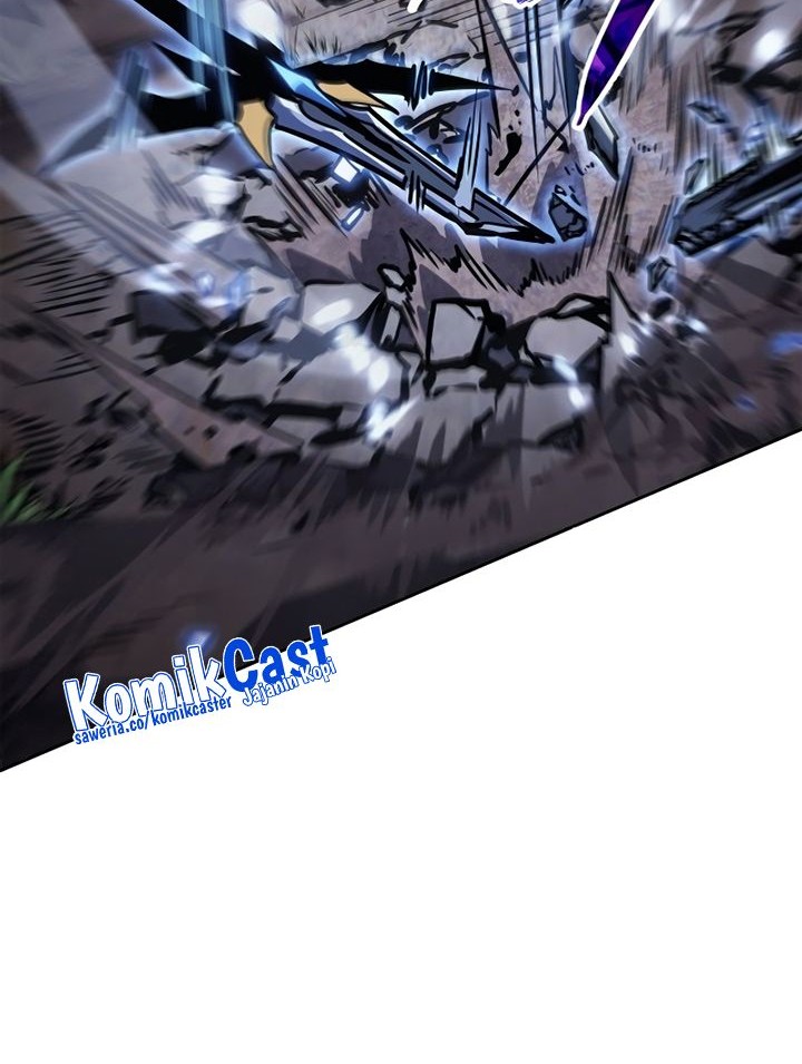 Solo Leveling: Ragnarok Chapter 12 - halaman 51